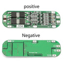 2* 20A Li-ion Lithium Battery 18650 Charger PCB BMS Protection Board n VMD