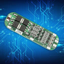 2* 20A Li-ion Lithium Battery 18650 Charger PCB BMS Protection Board n VMD