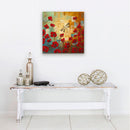 50*50cm Modern Canvas Print Art Oil Painting Wall Picture Home Decor Unfra CMH