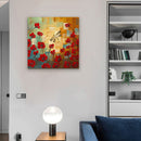 50*50cm Modern Canvas Print Art Oil Painting Wall Picture Home Decor Unfra CMH