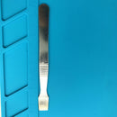 Silicone Pad Desk Mat Anti Static Solder Repair Heat Insulation Magnet BQY