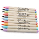 10-Colors Watercolor Drawing Painting Brush Artist Sketch Manga Marker Pen Set