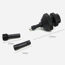 General Purpose Vehicle Truck Clutch Centering Tool Cart Precision Bla ZKV HJR