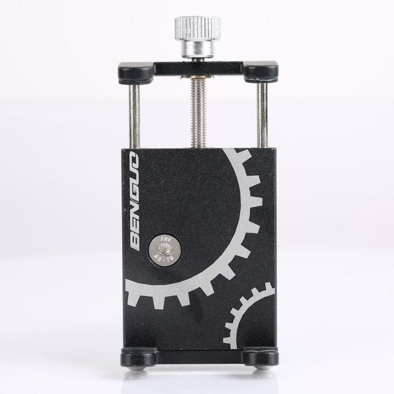 Bicycle Mobile Phone Navigation Fixed Bike Handlebar Bracket for Cell Phone
