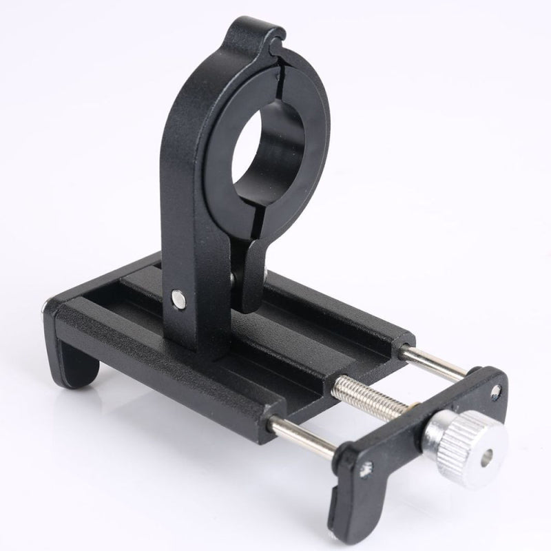 Bicycle Mobile Phone Navigation Fixed Bike Handlebar Bracket for Cell Phone