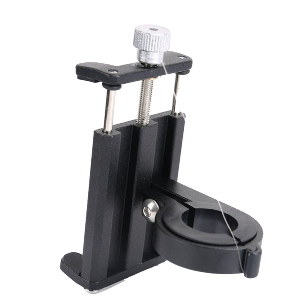 Bicycle Mobile Phone Navigation Fixed Bike Handlebar Bracket for Cell Phone