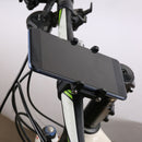 Bicycle Mobile Phone Navigation Fixed Bike Handlebar Bracket for Cell Phone TLI