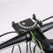 Bicycle Mobile Phone Navigation Fixed Bike Handlebar Bracket for Cell Phone