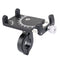 Bicycle Mobile Phone Navigation Fixed Bike Handlebar Bracket for Cell Phone