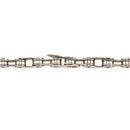 Mountain Bike Chain Road Bicycle Chain Metal With 116 Links Professional