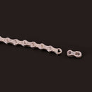Mountain Bike Chain Road Bicycle Chain Metal With 116 Links Professional EMI