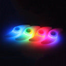5x Spoke Wire Tire Tyre Wheel LED Bright Light Lamp Colorful Bicycle C WNZ
