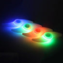 5x Spoke Wire Tire Tyre Wheel LED Bright Light Lamp Colorful Bicycle C WNZ