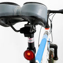 Led Bicycle Light Usb Charging Night Riding Warning Light Bicycle Tail MIT