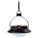 60 LED Outdoor Camping Light Umbrella Tent Night Lamp Hiking Lant Portable
