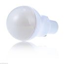 Outdoor Lamp with Switch Mini Solar LED Light Bulb Recharge Battery Lantern