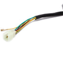 7/8'' Motorcycle Handlebar Horn Turn Signal Lamp Control Switch Exquis DDR