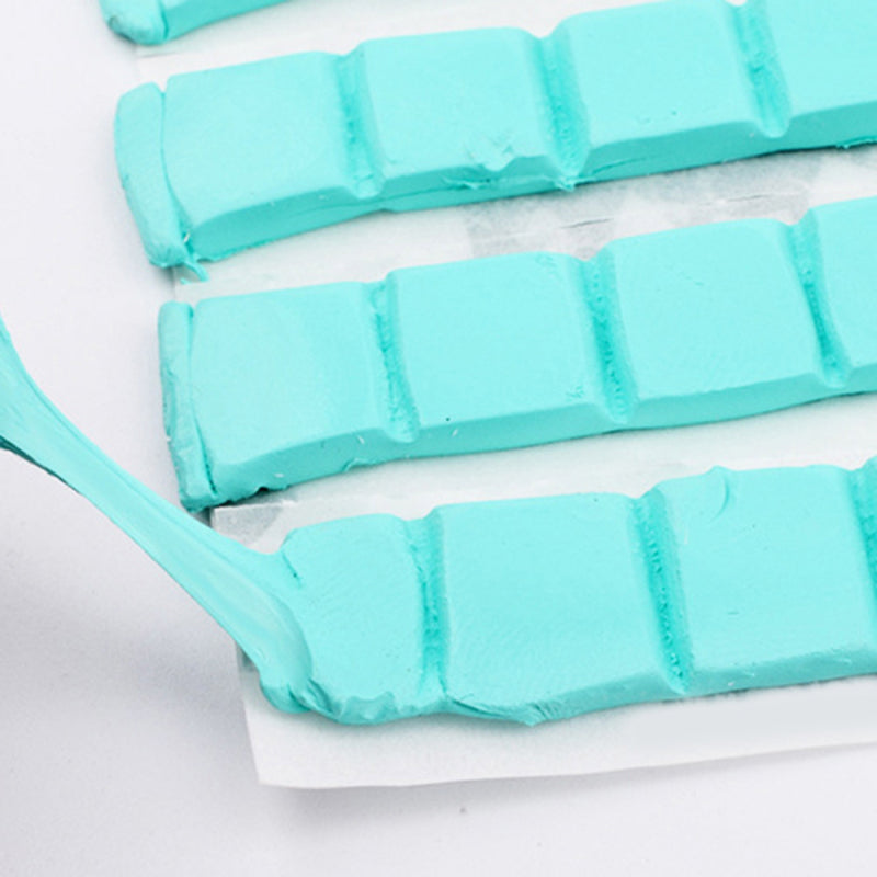 Nail Art Multi-Purpose Adhesive Glue Clay Stick Care Plasticine Tips Rem GWF