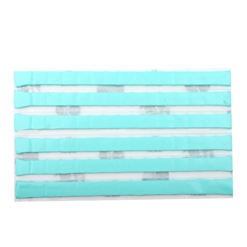 Nail Art Multi-Purpose Adhesive Glue Clay Stick Care Plasticine Tips Removable