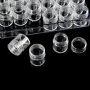 30 Grids Diamond Embroidery Storage Box Painting Accessories Jewelry Box FYD