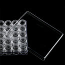 30 Grids Diamond Embroidery Storage Box Painting Accessories Jewelry Box FYD