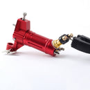 Cord RCA Tattoo Clip Body Art Power Machine Conversion Head Converter Connector