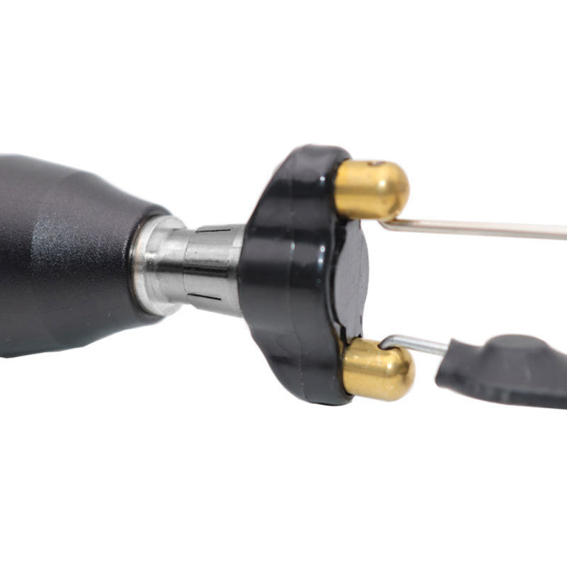 Cord RCA Tattoo Clip Body Art Power Machine Conversion Head Converter Con CDZ