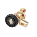 Battery Isolator Disconnect Cut OFF Power Switch for Marine Car Boat 17 YIM
