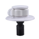 One-Way Water Valve Gravity City Water Inlet Fill Hatch Lock for RV Ca MPQ