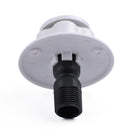 One-Way Water Valve Gravity City Water Inlet Fill Hatch Lock for RV Ca MPQ