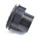 Large Round Air Vent Outlet with Screw Holes Eberspacher Webasto RV Uni VFX
