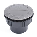 Large Round Air Vent Outlet with Screw Holes Eberspacher Webasto RV Uni VFX