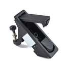 2x Powder Coated Zinc Alloy Adjustable Lever Hand Operated for Southco C2 YZO