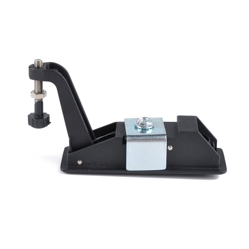 2x Powder Coated Zinc Alloy Adjustable Lever Hand Operated for Southco C2 YZO