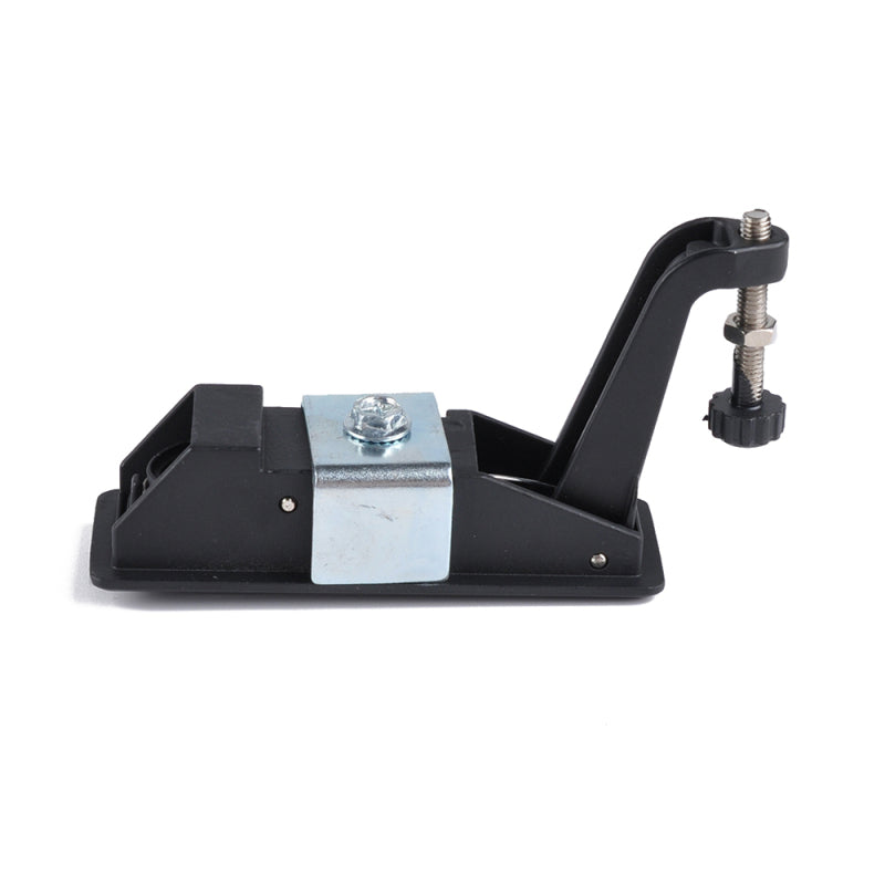 2x Powder Coated Zinc Alloy Adjustable Lever Hand Operated for Southco C2 YZO