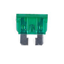 140Pcs Car Blade Fuses Boat Fuse Kit Set Automotive 7.5A 10A 15A 20A 25A DRZ