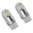 10pcs T10 3030 2SMD 6000K Auto Car interior Reading Light DC White Lamp CLA