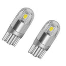 10pcs T10 3030 2SMD 6000K Auto Car interior Reading Light DC White Lamp CLA