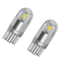 10pcs T10 3030 2SMD 6000K Auto Car interior Reading Light DC White Lamp CLA