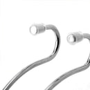 10X Metal Car Seat Truck Hook Purse Bag Hanging Hanger Auto Bag Organizer Holder