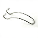 10X Metal Car Seat Truck Hook Purse Bag Hanging Hanger Auto Bag Organizer Holder