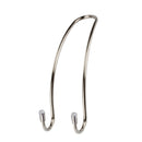 10X Metal Car Seat Truck Hook Purse Bag Hanging Hanger Auto Bag Organizer Holder