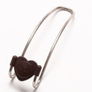 10pcs Metal Seat Headrest Hook Organizer Shopping Bag Holder Hanger for A UKN