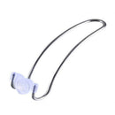 10pcs Metal Seat Headrest Hook Organizer Shopping Bag Holder Hanger for A UKN