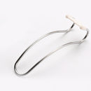 10pcs Metal Seat Headrest Hook Organizer Shopping Bag Holder Hanger for A WAX
