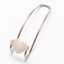10pcs Metal Seat Headrest Hook Organizer Shopping Bag Holder Hanger for A UKN
