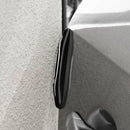4 Car Door Anti-collision Strip Anti-Bump Protector Scratch Abrasion Tri KLH