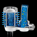 Home Kitchen Faucet Water Purifier Water Filter For Kitchen Front Activat ONN