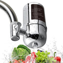 Home Kitchen Faucet Water Purifier Water Filter For Kitchen Front Activat ONN