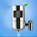 Home Kitchen Faucet Water Purifier Water Filter For Kitchen Front Activat ONN
